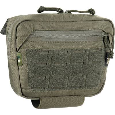 M-Tac Bedrová k veste Large Elite Waist ranger green