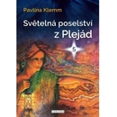 Knihy Světelná poselství z Plejád 5 - Pavlína Klemm