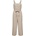 ONLY Гащеризон Only Caro Linen sleeveless jumpsuit - Beige (Oxford Tan)
