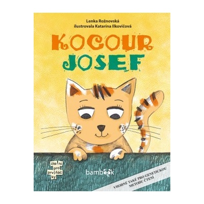 Kocour Josef Rožnovská Lenka, Ilkovičová Katarína