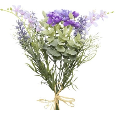 Umelá kvetina zväzok 31 cm