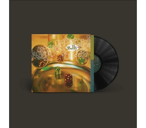 Belly - King LP