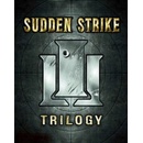Sudden Strike Trilogy