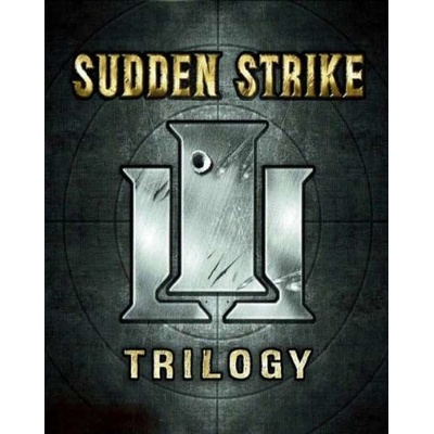 Sudden Strike Trilogy