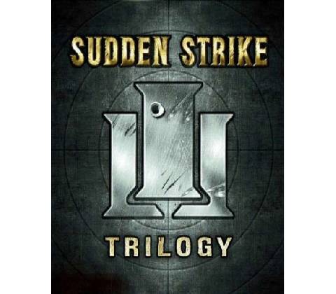 Sudden Strike Trilogy