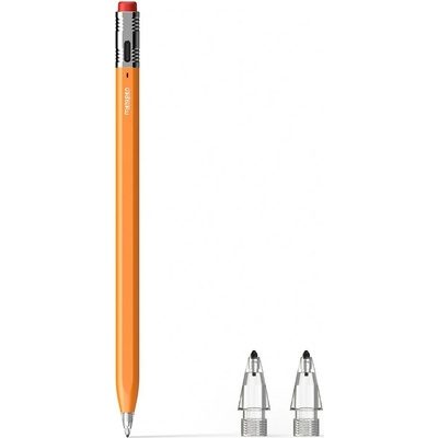 Metapen Stylus Pencil oranžový Air8 Pro X
