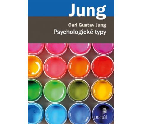 Psychologické typy