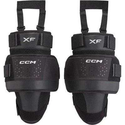 CCM XF Chrániče kolien