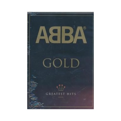 Abba Gold - Greatest Hits DVD
