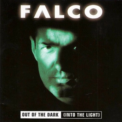 Falco - Out Of The Dark CD