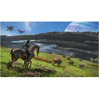 Image 1 of Ubisoft Avatar Frontiers of Pandora (PS5)