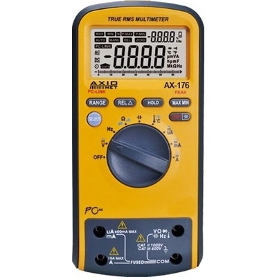 Axio MET AX-594