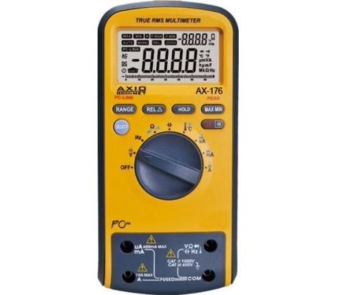 Axio MET AX-594