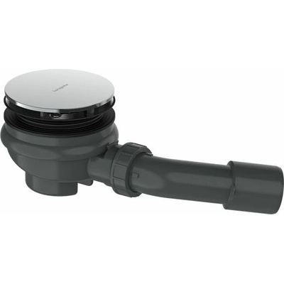 Hansgrohe RainDrain Staro Vaničkový sifon, chrom 60057000