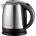 Sencor Чайник sencor swk 1231bk 2000w 1, 2 литра инокс 41019703 (swk 1231bk)