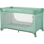 Lorelli Classic КОШАРА moon hug green ЛЕСНО СГЪВАЕМА 1 НИВО (10080772605)