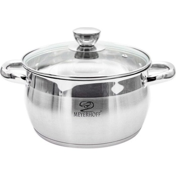 MEYERHOFF 22 cm 4,8 l
