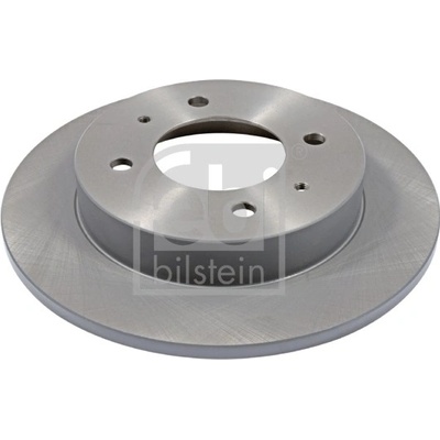 Brzdový kotúč FEBI BILSTEIN 108478