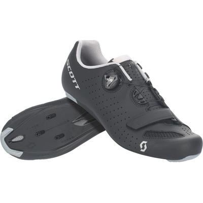 Scott Shoe Road Comp Boa black/silver