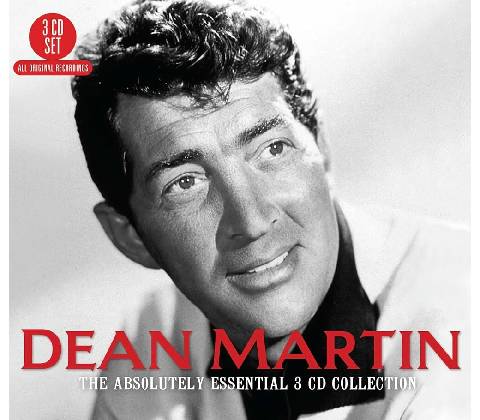 MARTIN DEAN: ABSOLUTELY ESSENTIAL CD