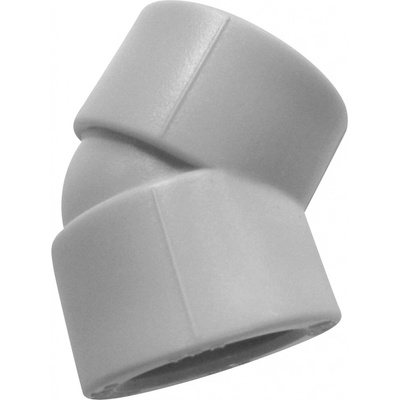 Sanitas PPR koleno 45° 20 mm