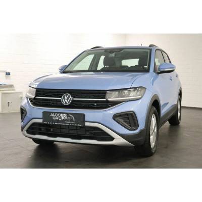 Volkswagen T-Cross 1.0 TSI Life 70 kW
