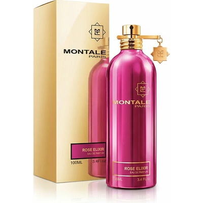 Montale Paris Rose Elixir parfumovaná voda dámska 100 ml