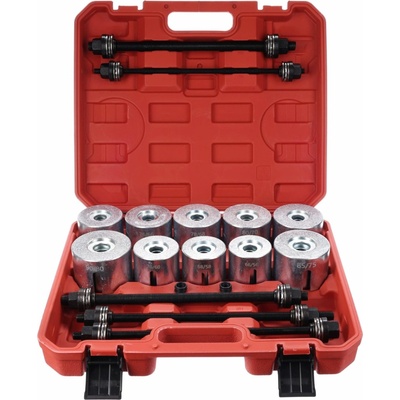 SIXTOL Mechanic Puller Set 3, 27 ks