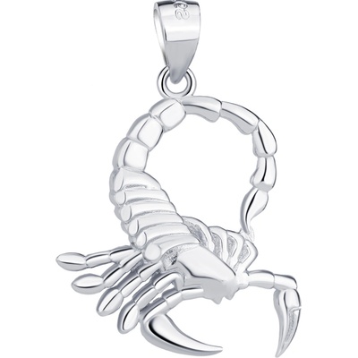 Olivie Strieborný prívesok 7737