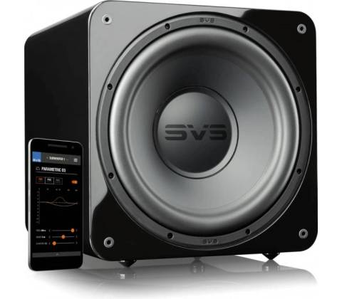 SVS SB-1000