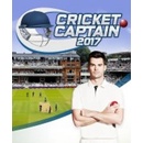 Cricket Captain 2017