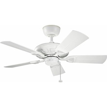 Elstead KLF-KEVLAR-60-WHT