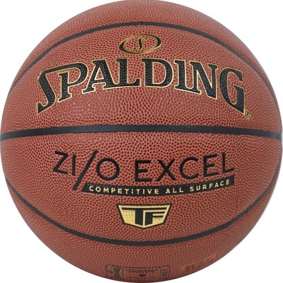 Spalding ZiO Excel