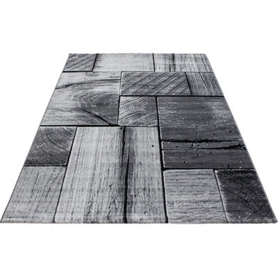 Ayyildiz Parma 9260 black Šedá