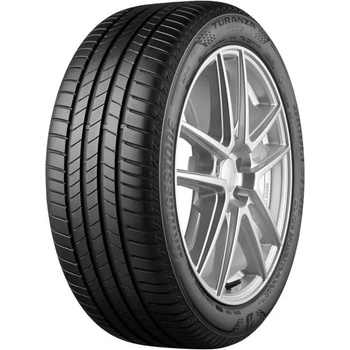 Image 1 of Bridgestone Turanza T005 DriveGuard RFT 215/55 R16 97W