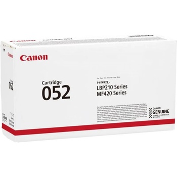 Image 1 of Canon CRG-052 (2199C002AA)