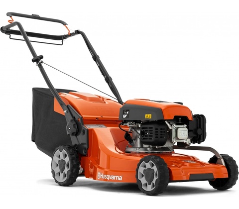Husqvarna LC 247S