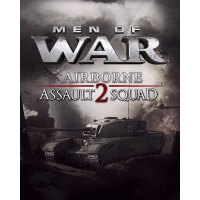 Men of War: Assault Squad 2 - Airborne