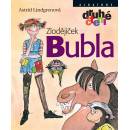 Knihy Zlodějíček Bubla