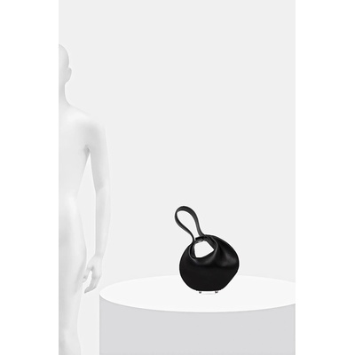 Patrizia Pepe Кожена чанта Patrizia Pepe (8B0074.L047)