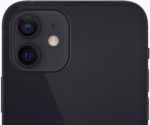 Apple iPhone 12 mini 64GB Black od 7 650 Kč - Heureka.cz
