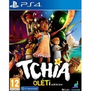 Tchia (Oléti Edition)