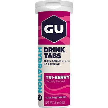 GU Hydration Drink 54 g