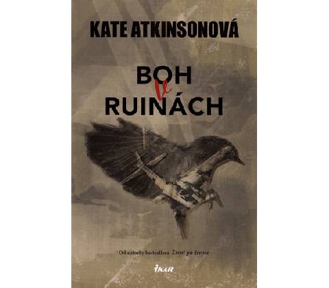Boh v ruinách
