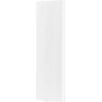 Mexen Flat VR20S панелен радиатор 1800 x 500 мм, долно централно свързване, 1090 W, бял - W6VR20S-180-050-00 (W6VR20S-180-050-00)