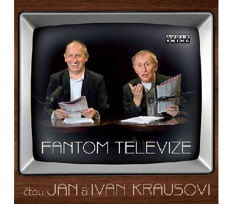 Fantom televize