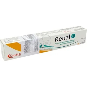 Trovet Renal P Oral паста за котки 15 мл