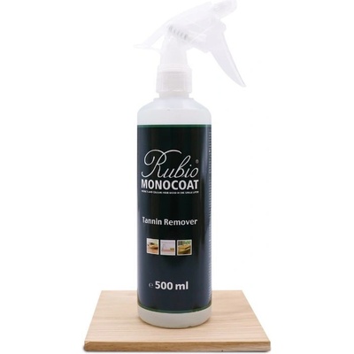 Rubio Tannin Remover odstraňovač tmavých skvrn 500 ml