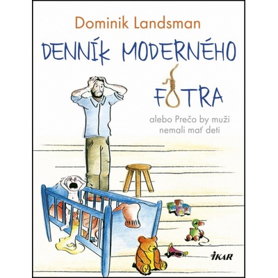 Denník moderného fotra