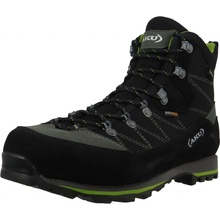 Aku Trekker Lite III Gtx black green